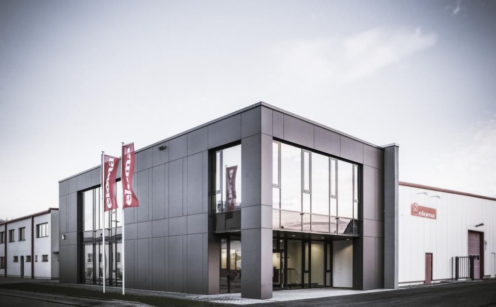 Eloma GmbH