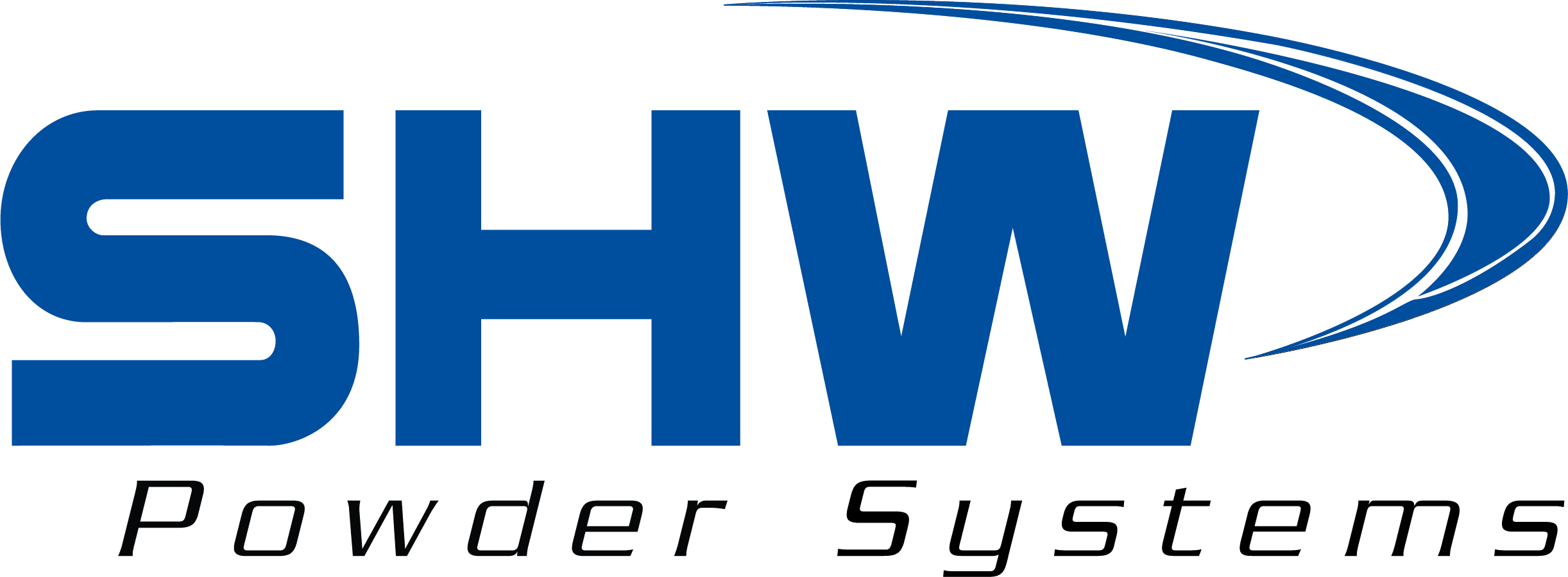 Logo von SHW Powder Systems GmbH