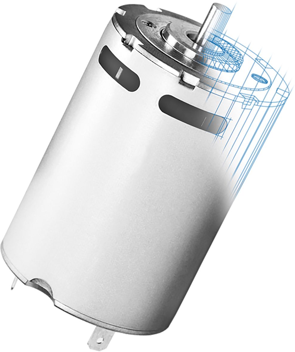 MinebeaMitsumi Technology Center Europe GmbH