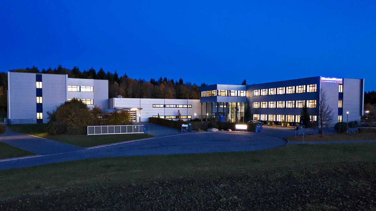 MinebeaMitsumi Technology Center Europe GmbH