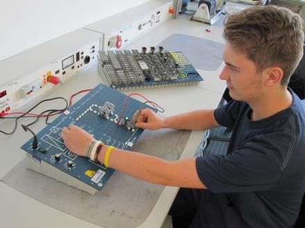 Stork Technical Services GmbH