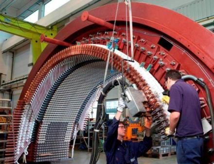 Stork Technical Services GmbH