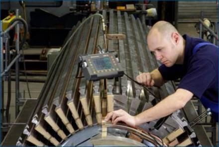 Stork Technical Services GmbH