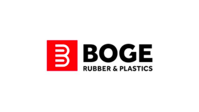 BOGE Elastmetall GmbH
