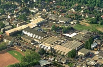 BOGE Elastmetall GmbH