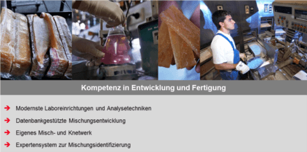 BOGE Elastmetall GmbH