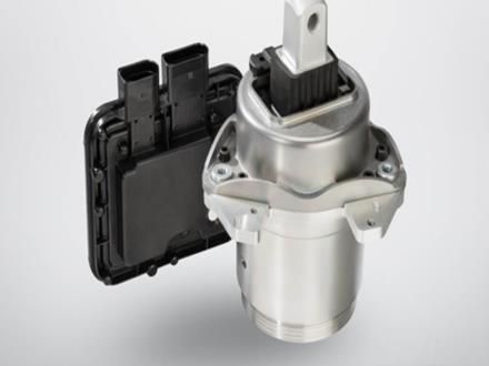 BOGE Elastmetall GmbH