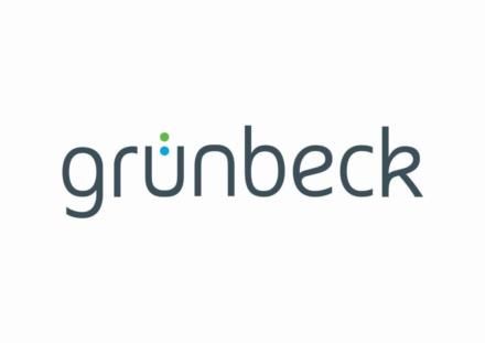 Logo von Grünbeck AG