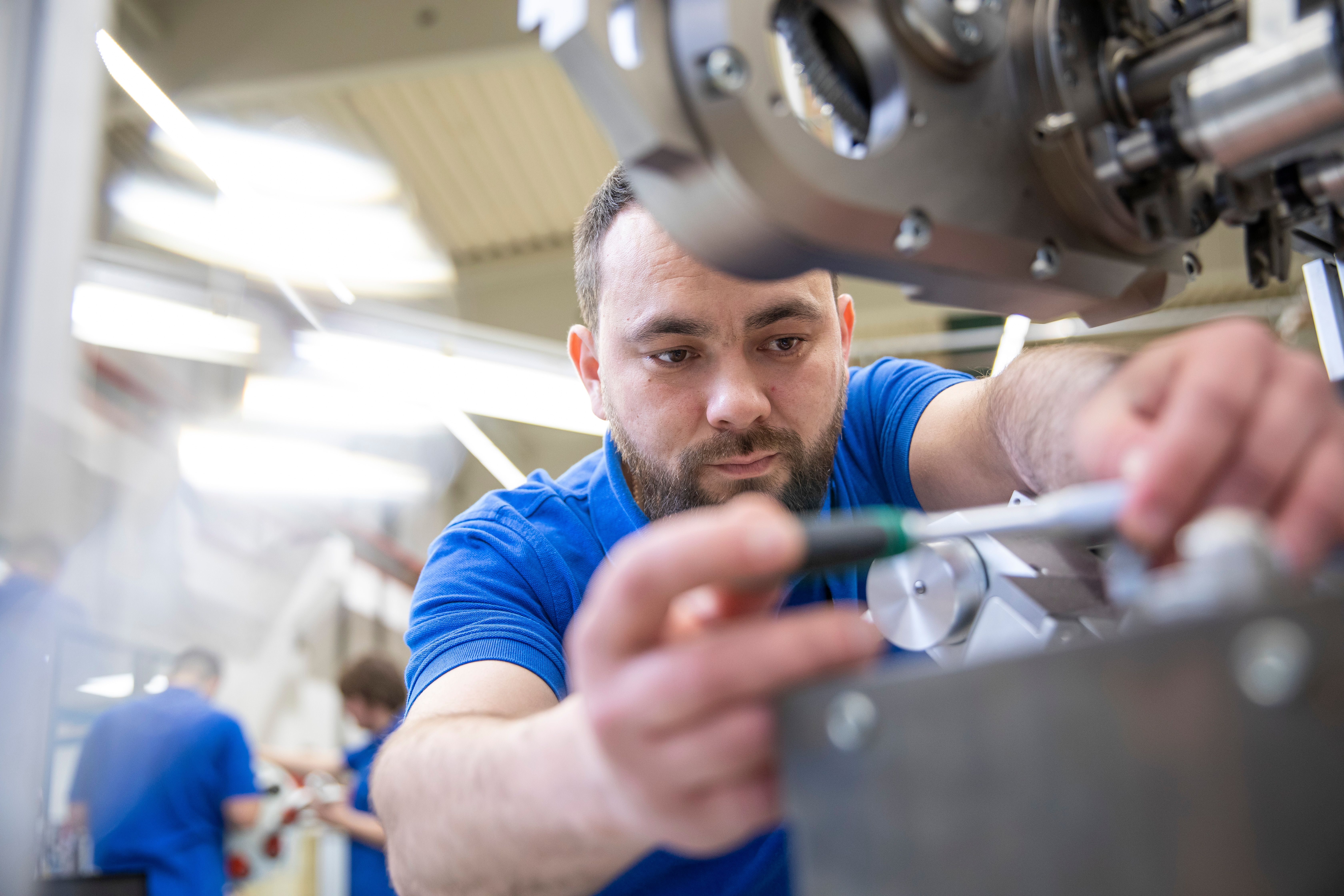 Körber Technologies GmbH