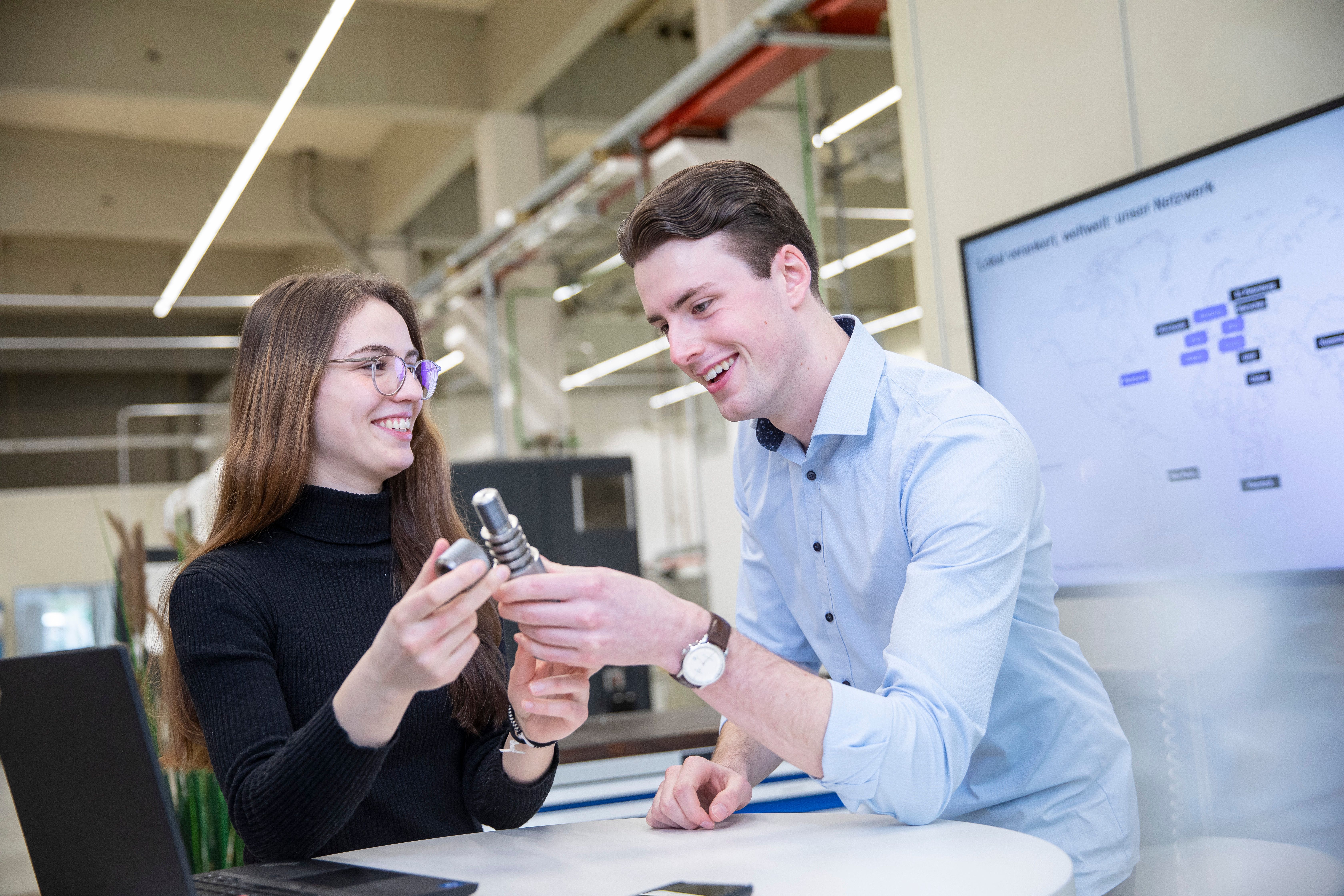 Körber Technologies GmbH