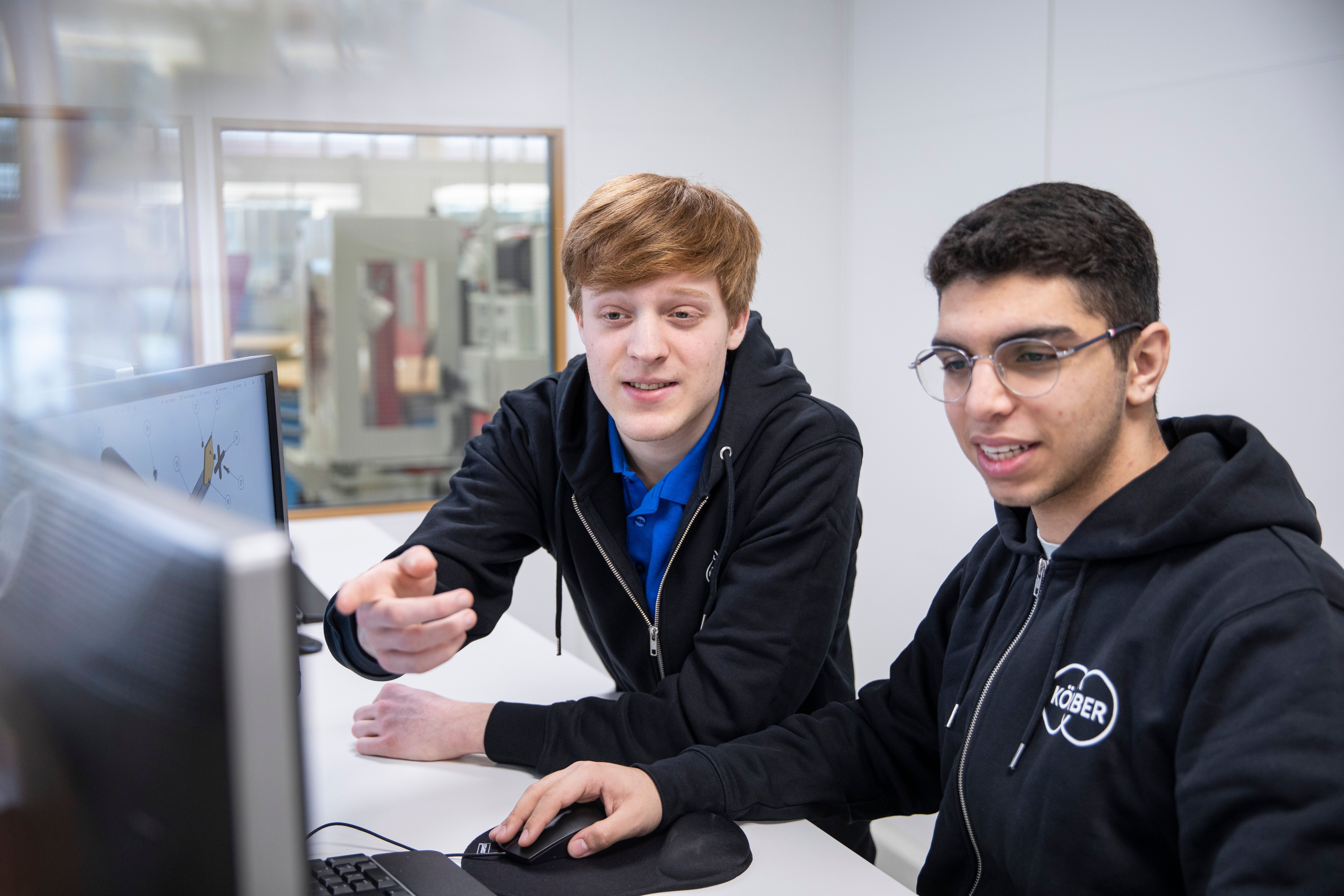 Körber Technologies GmbH