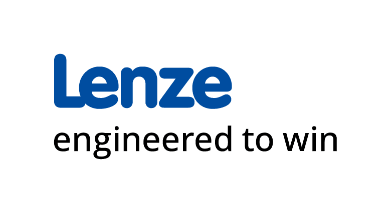 Logo von Lenze SE