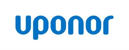 Logo von Uponor GmbH