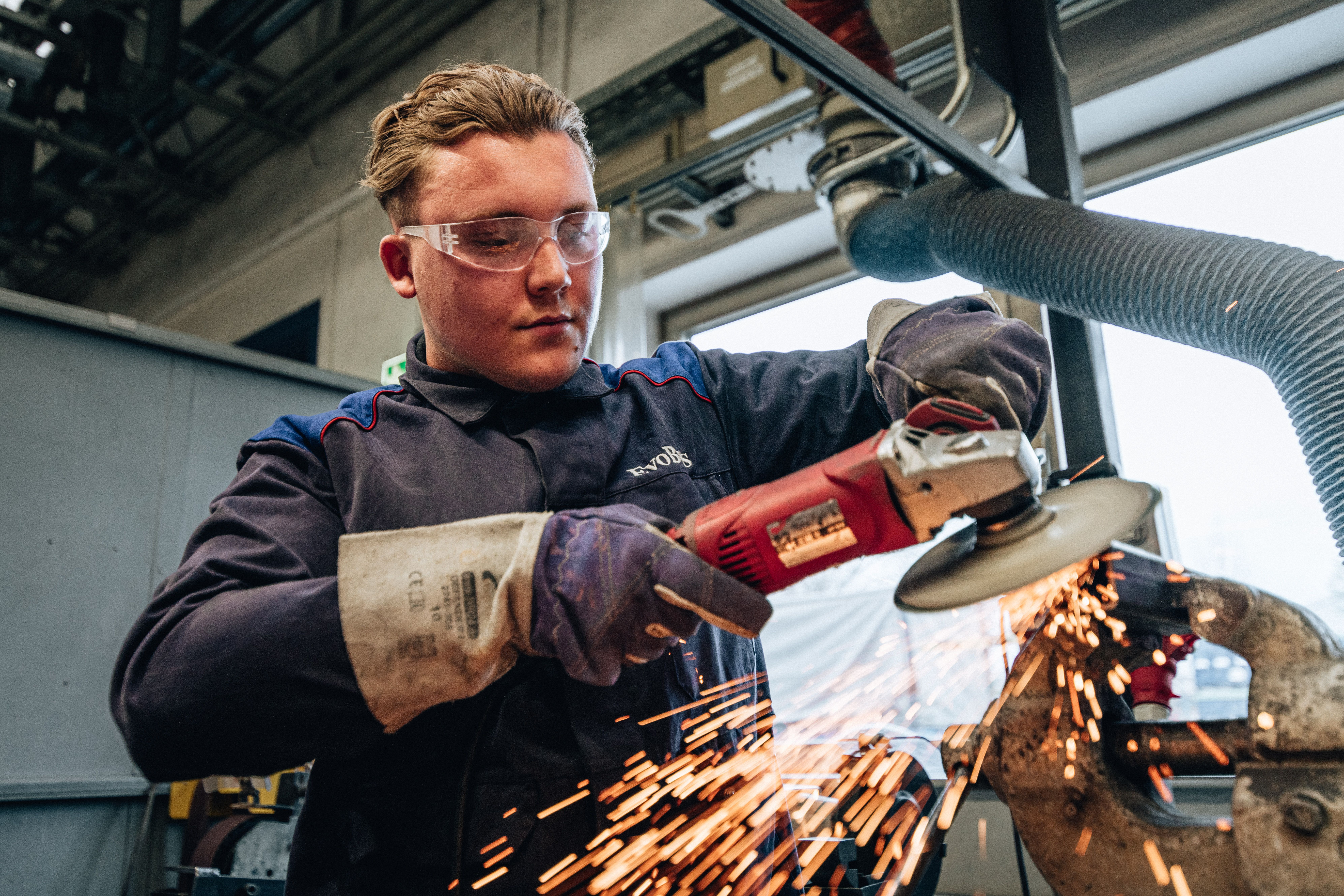 Daimler Truck Werk Mannheim