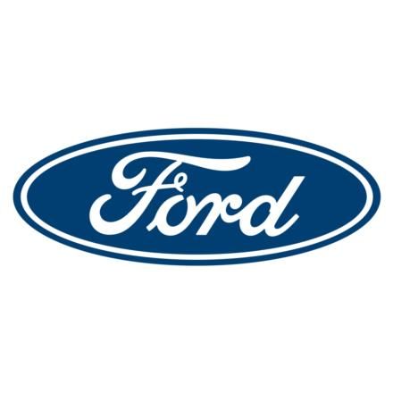 Logo von Ford-Werke GmbH