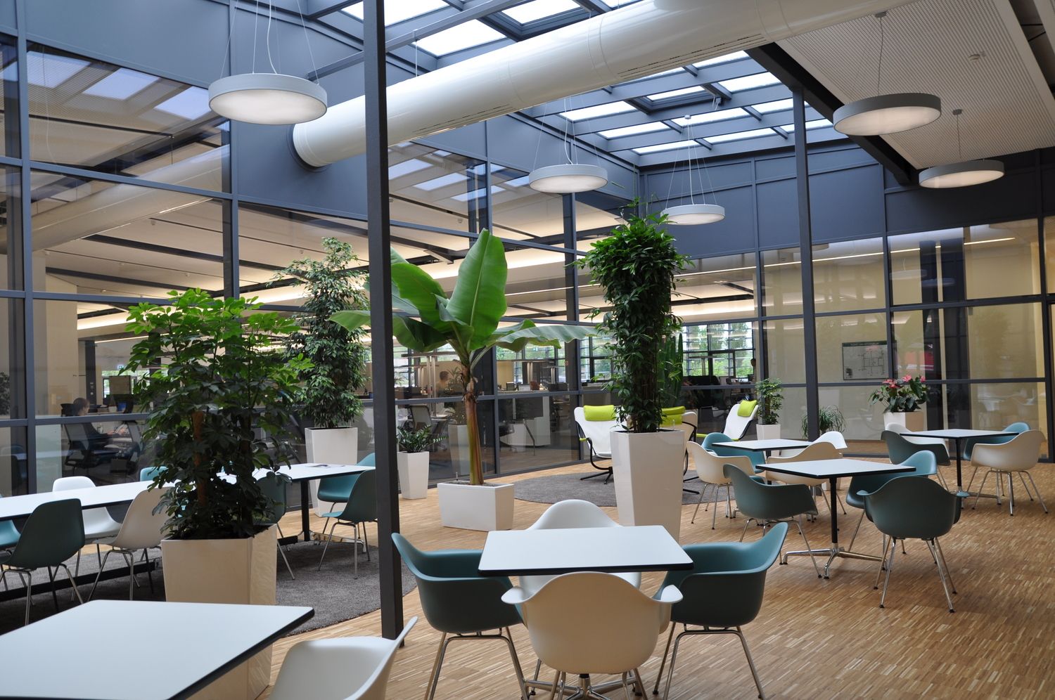 LEONI Bordnetz-Systeme GmbH