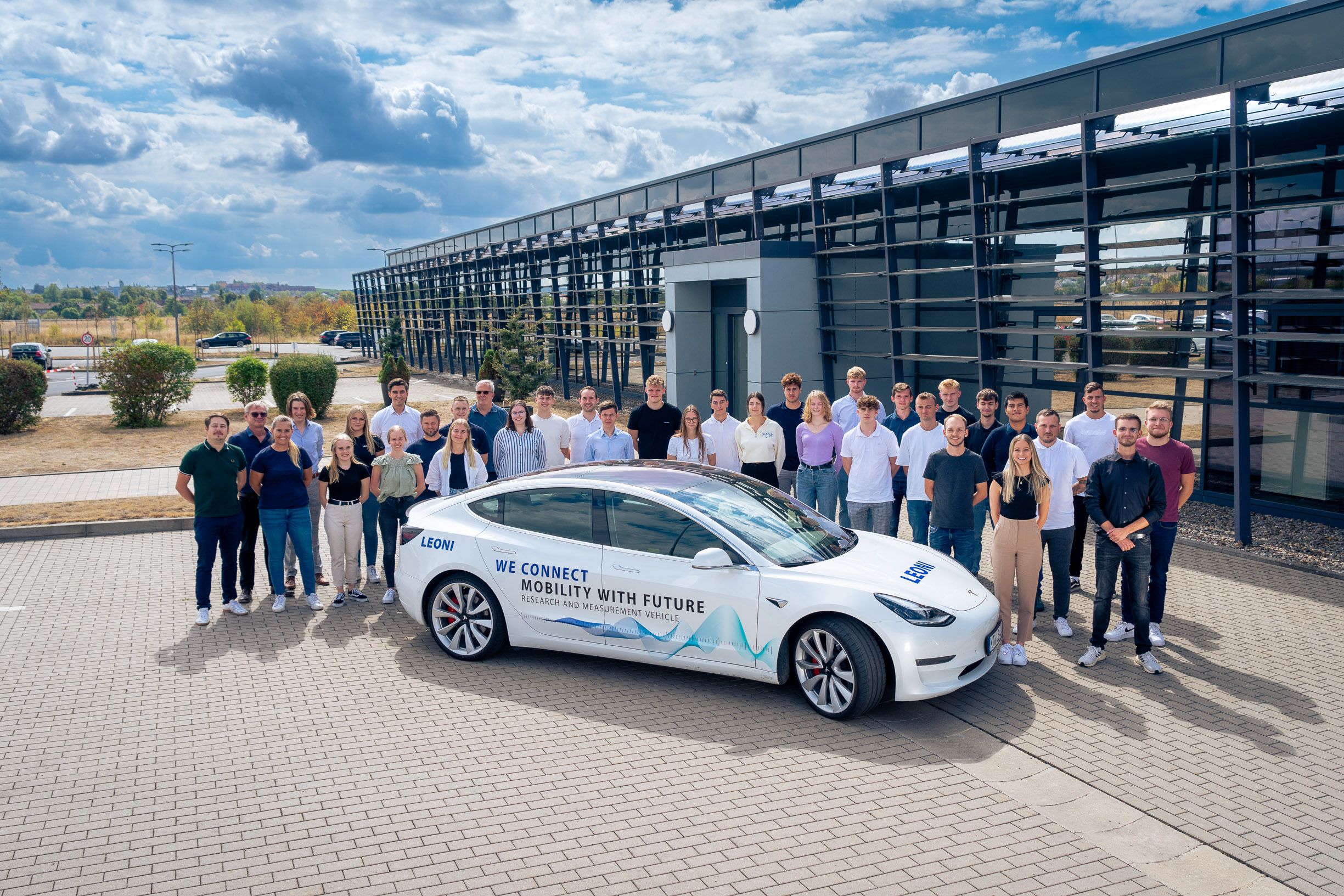 LEONI Bordnetz-Systeme GmbH