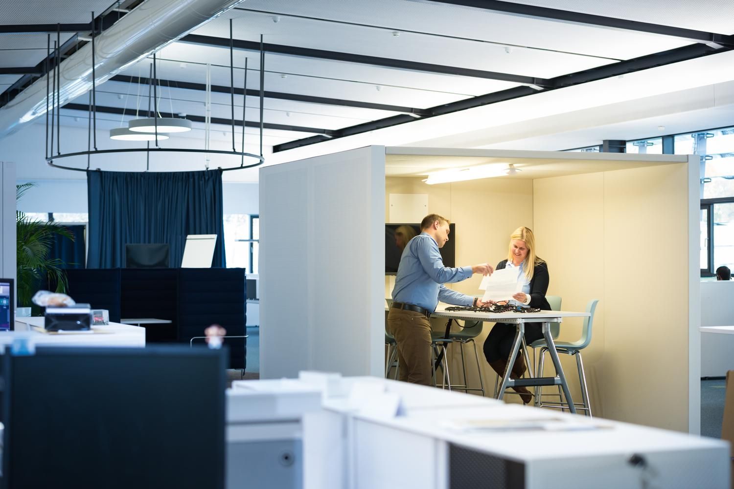 LEONI Bordnetz-Systeme GmbH