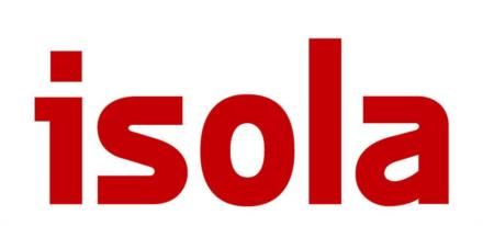 Logo von Isola GmbH