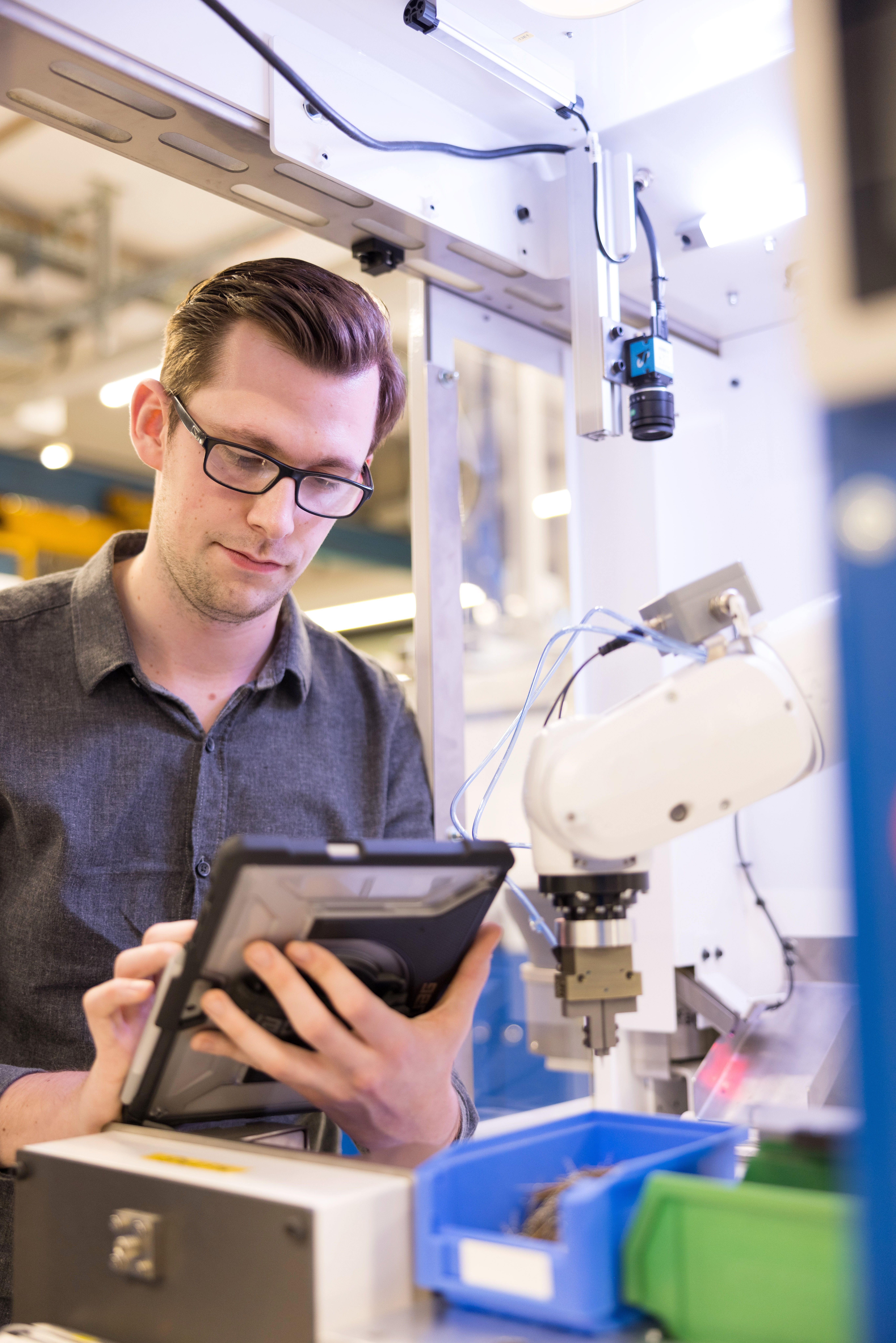 Gebr. Brasseler GmbH & Co. KG