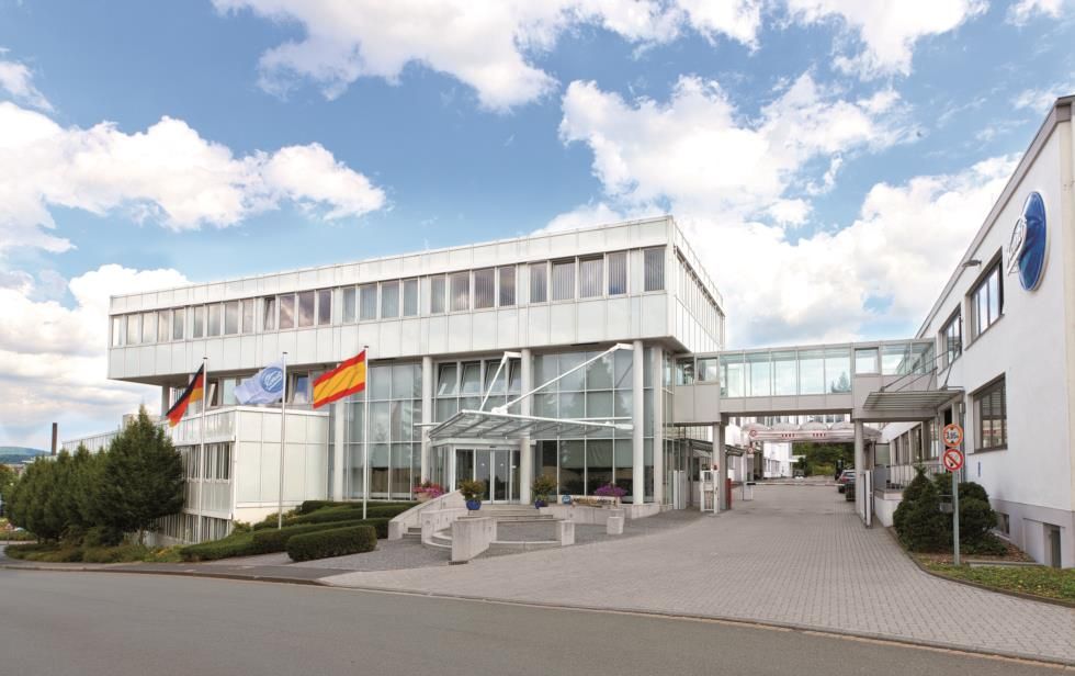 Gebr. Brasseler GmbH & Co. KG