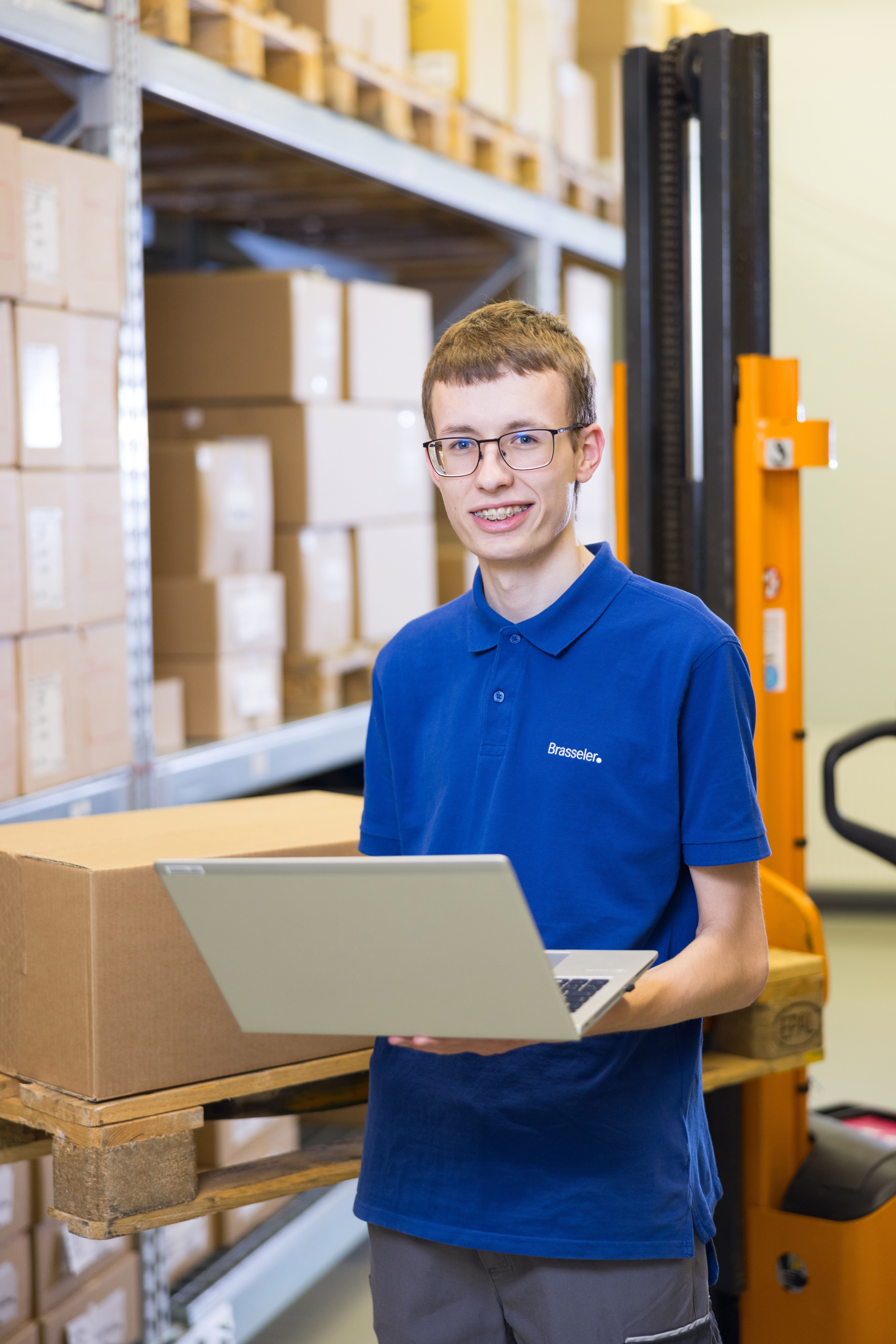 Gebr. Brasseler GmbH & Co. KG