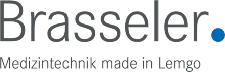 Logo von Gebr. Brasseler GmbH & Co. KG