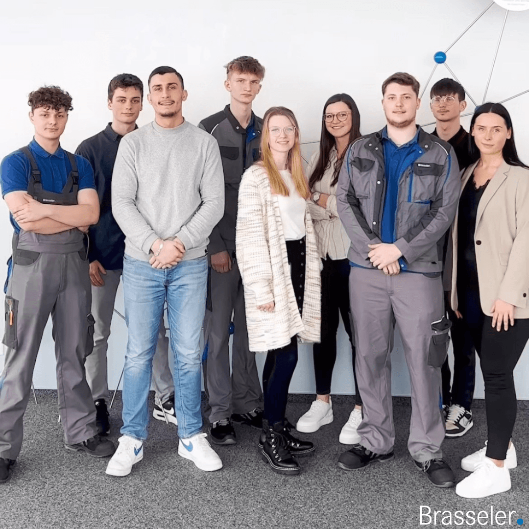 Gebr. Brasseler GmbH & Co. KG