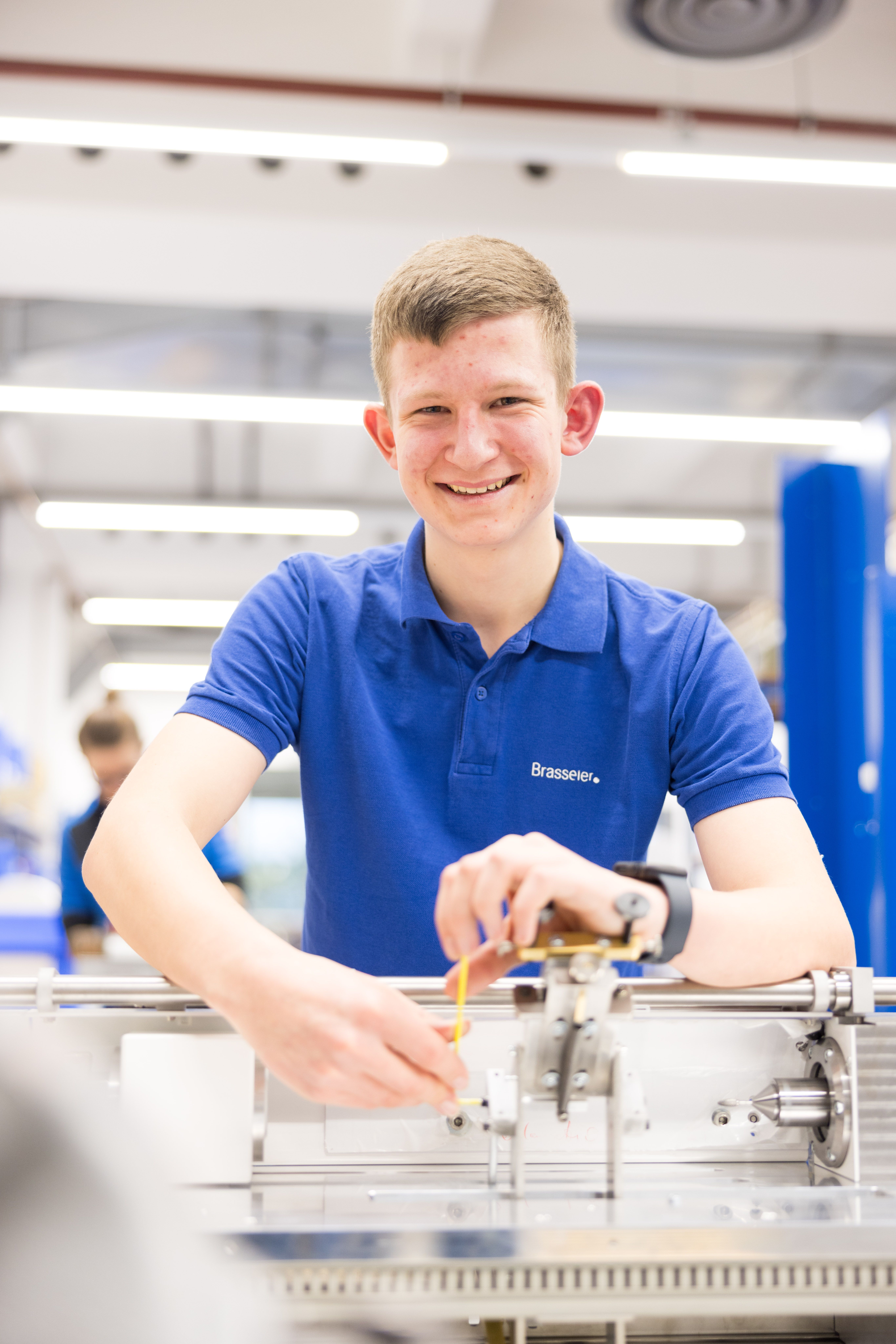 Gebr. Brasseler GmbH & Co. KG