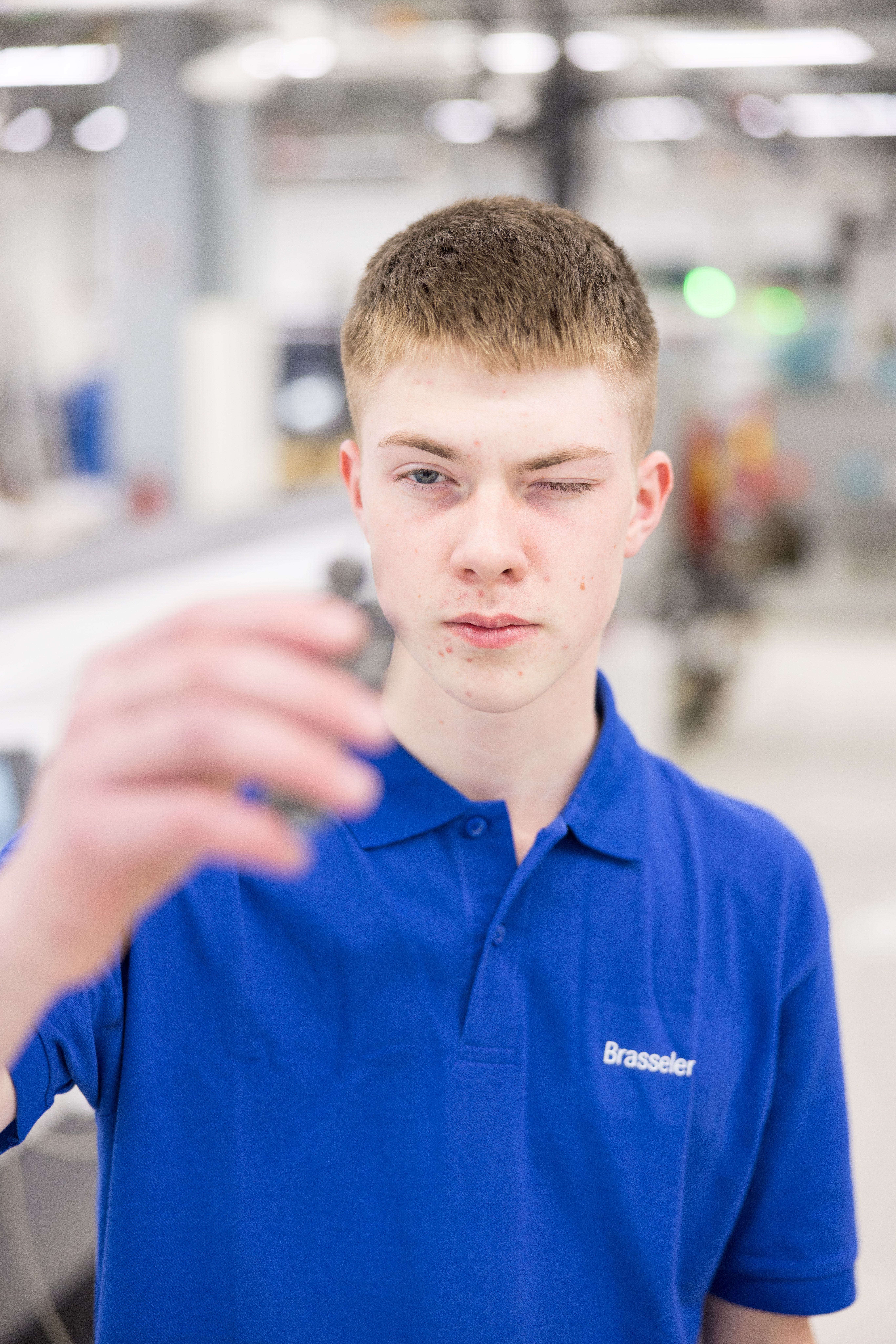 Gebr. Brasseler GmbH & Co. KG