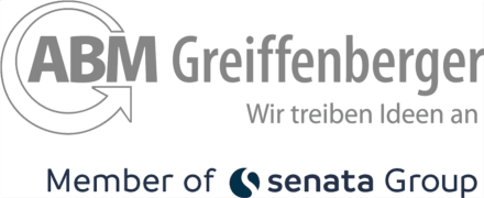 Logo von ABM Greiffenberger Antriebstechnik GmbH