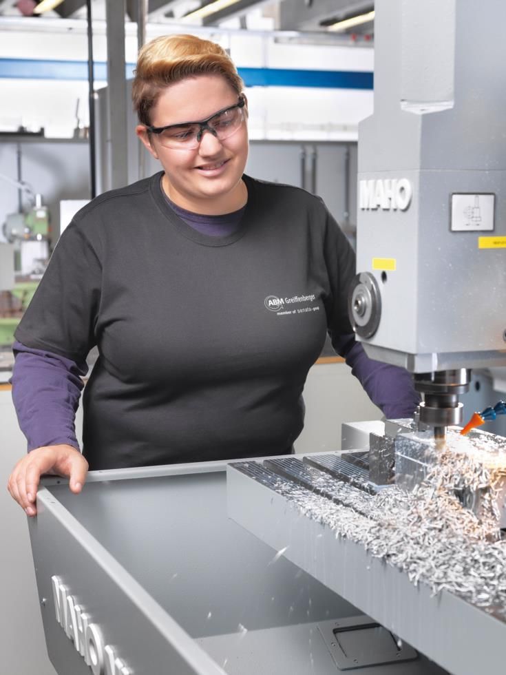 ABM Greiffenberger Antriebstechnik GmbH