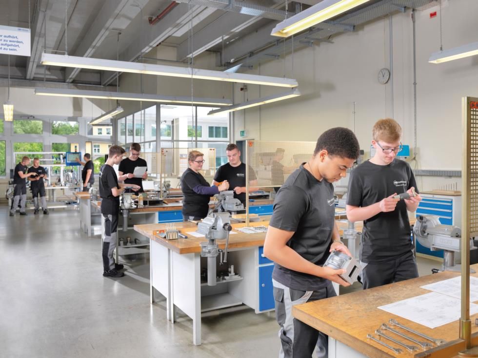 ABM Greiffenberger Antriebstechnik GmbH