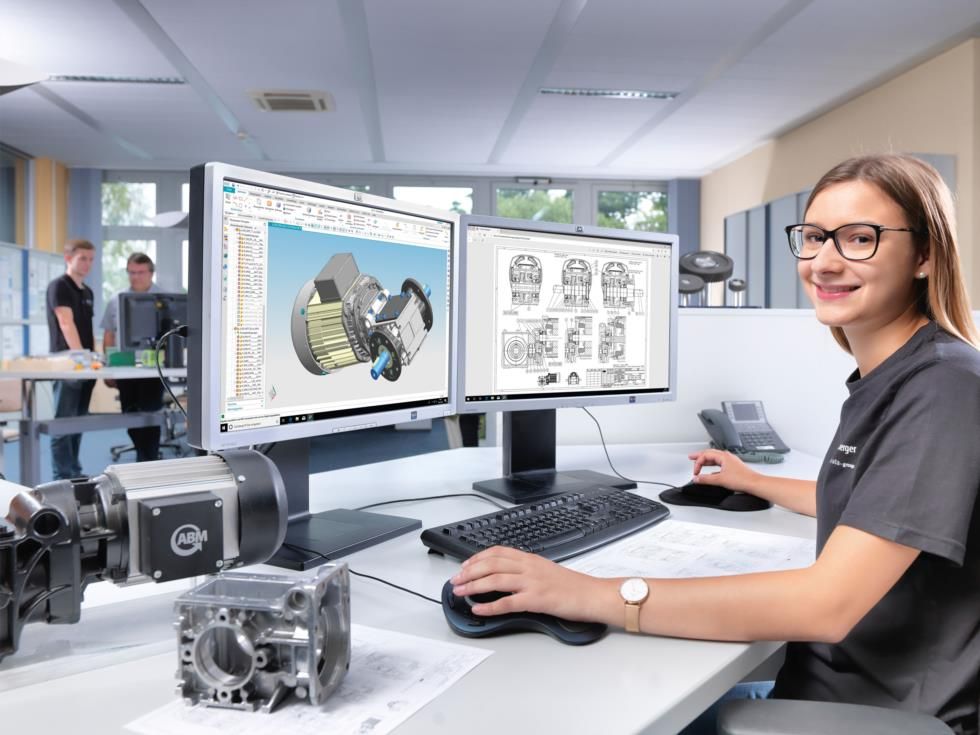 ABM Greiffenberger Antriebstechnik GmbH