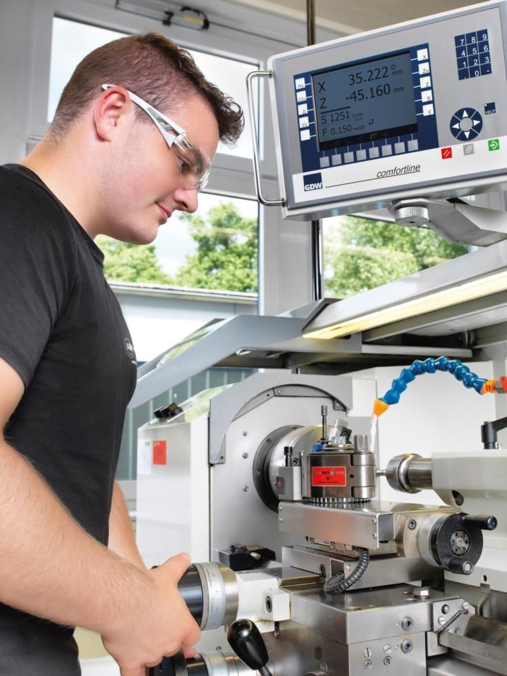 ABM Greiffenberger Antriebstechnik GmbH