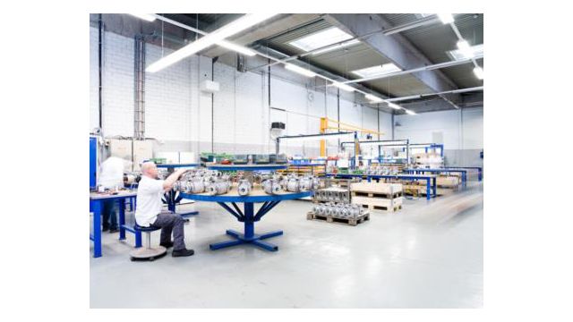 ABM Greiffenberger Antriebstechnik GmbH