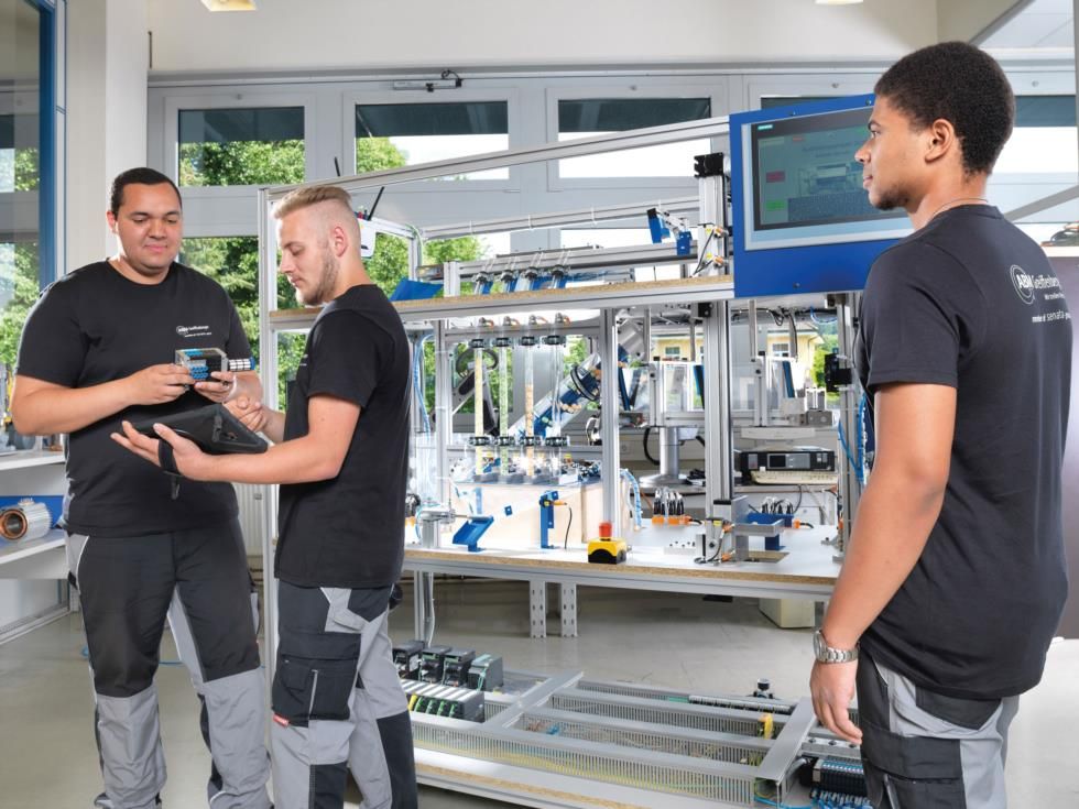 ABM Greiffenberger Antriebstechnik GmbH