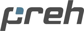 Logo von Preh GmbH