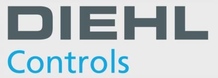 Logo von Diehl AKO Stiftung & Co. KG