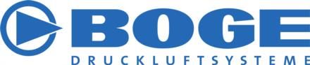 Logo von Boge Kompressoren GmbH & Co. KG