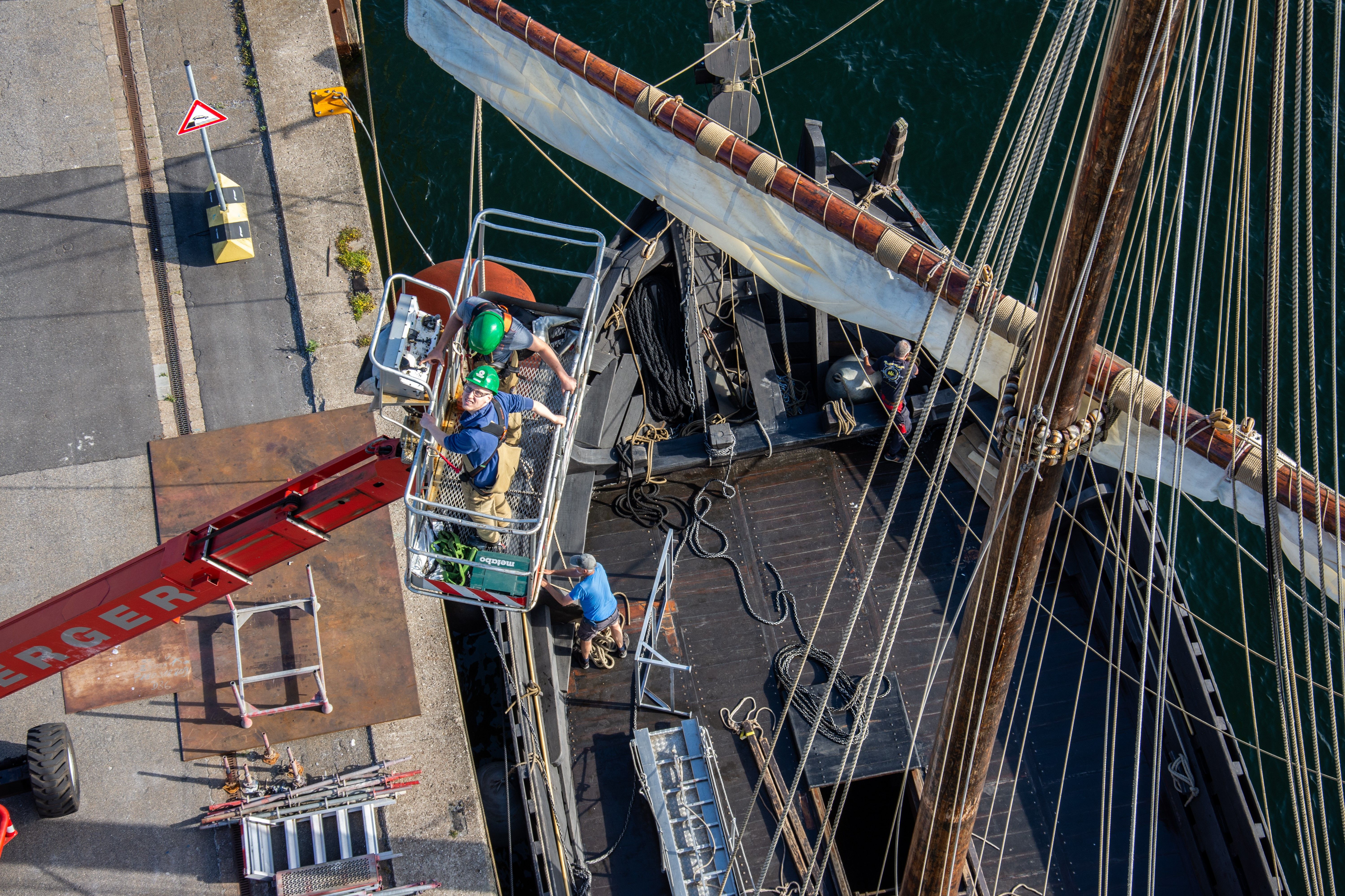 German Naval Yards Kiel GmbH