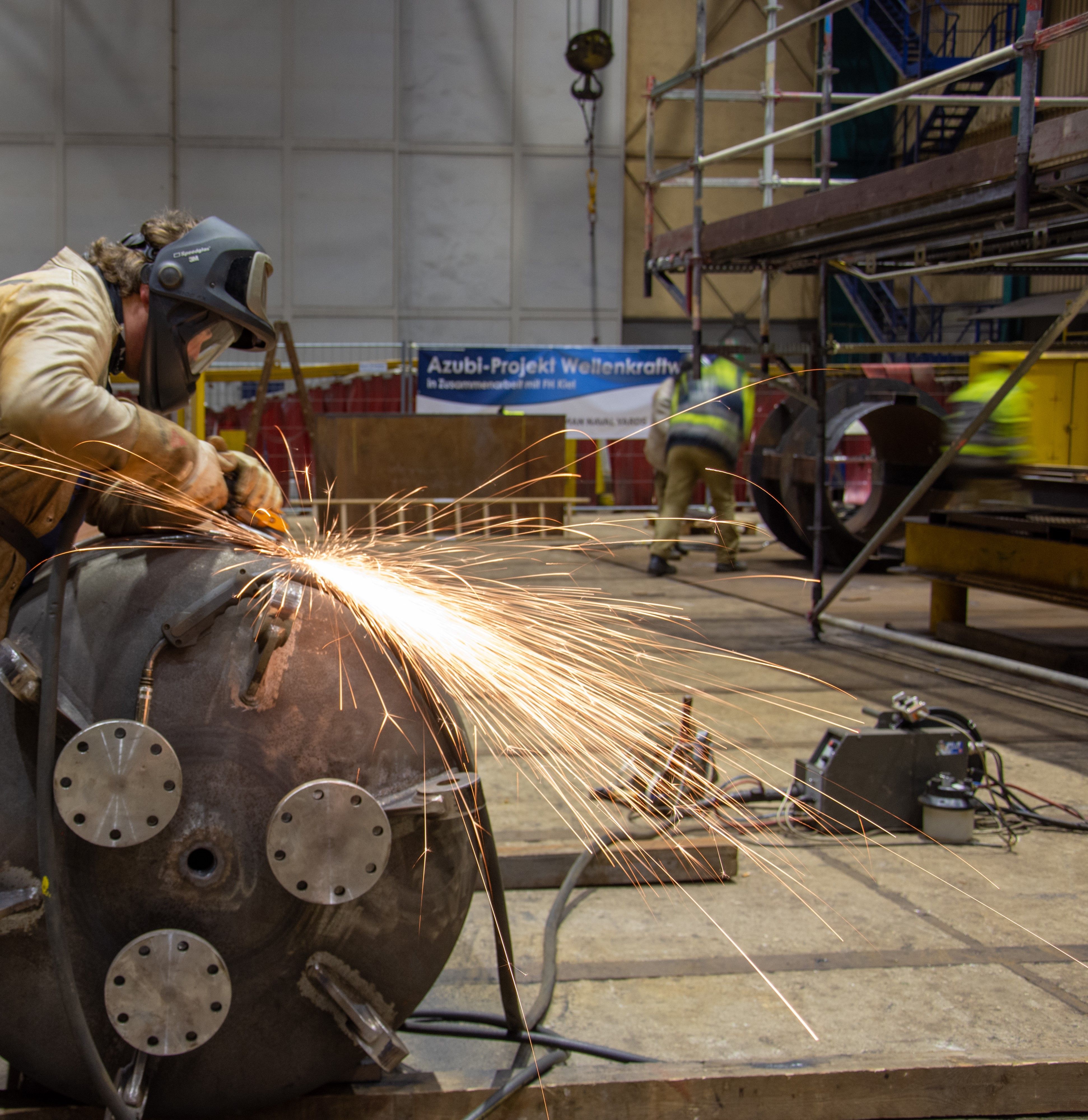German Naval Yards Kiel GmbH