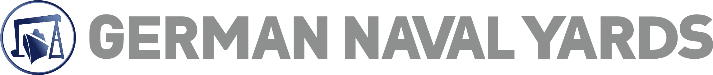 Logo von German Naval Yards Kiel GmbH