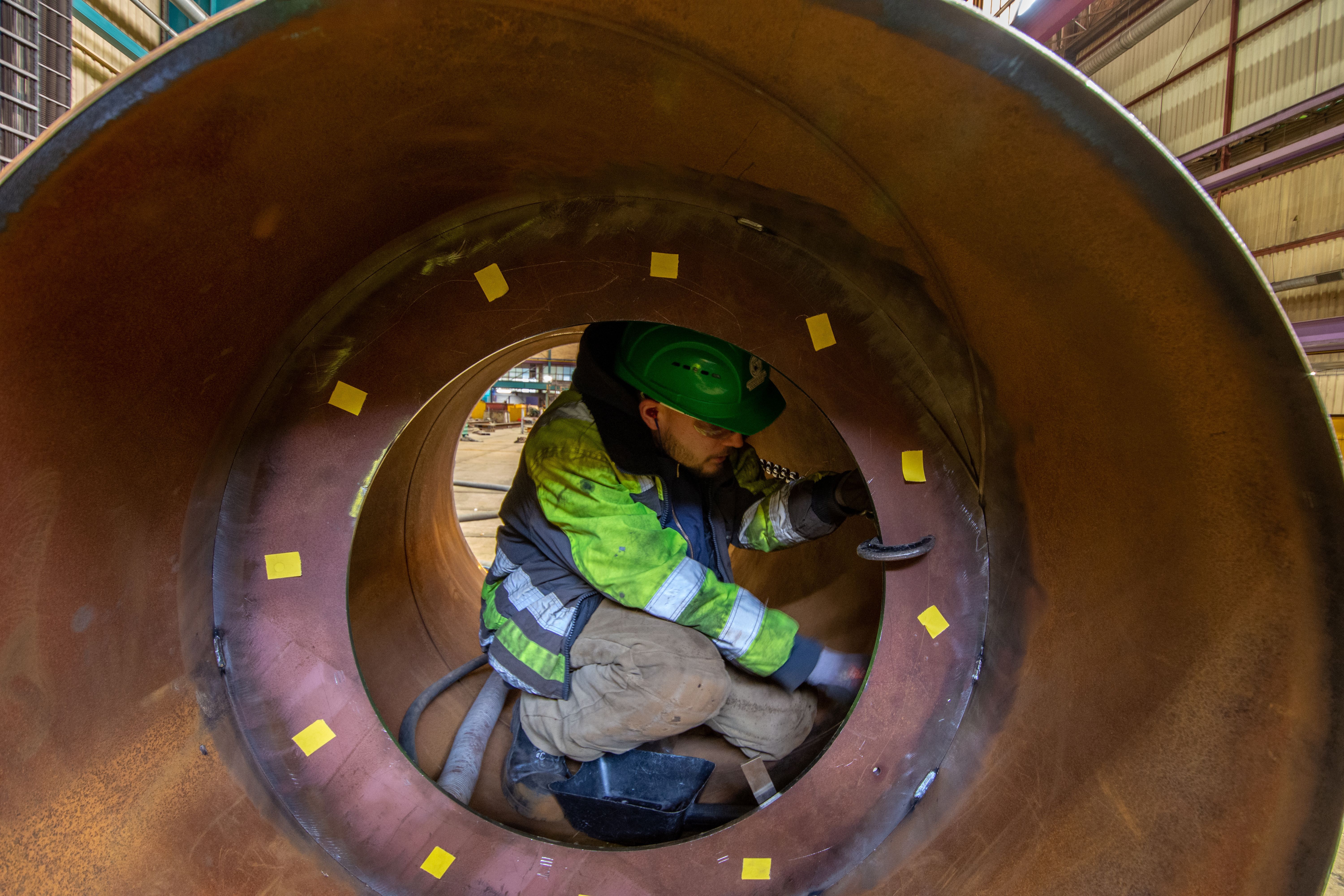 German Naval Yards Kiel GmbH
