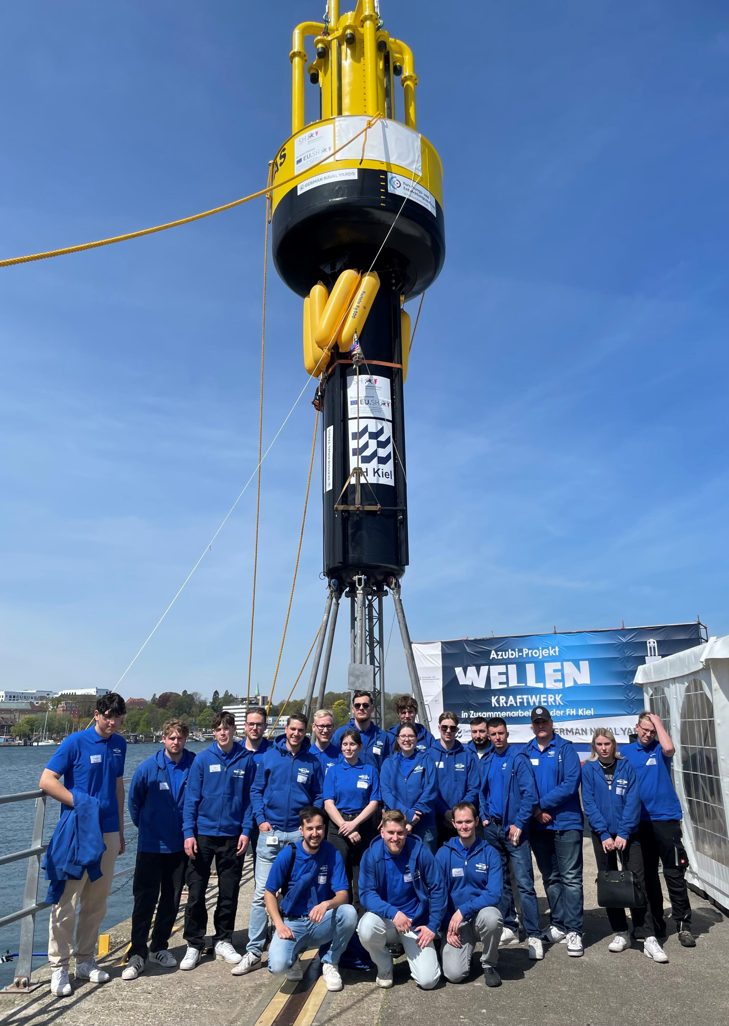 German Naval Yards Kiel GmbH