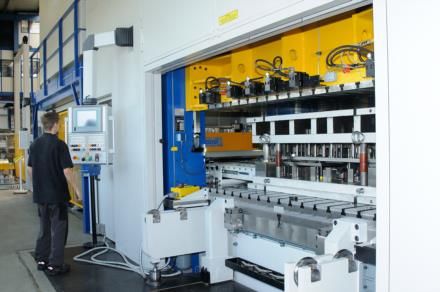 Klaus Baier GmbH & Co.KG