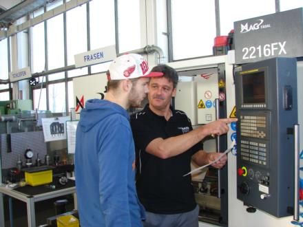 Klaus Baier GmbH & Co.KG