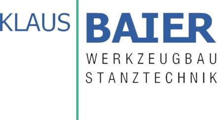 Logo von Klaus Baier GmbH & Co.KG
