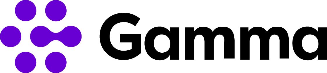 Logo von Gamma Communications GmbH