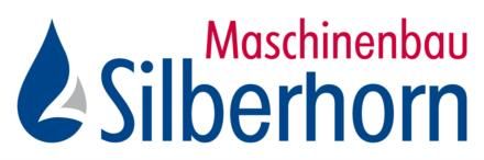 Logo von Maschinenbau Silberhorn GmbH